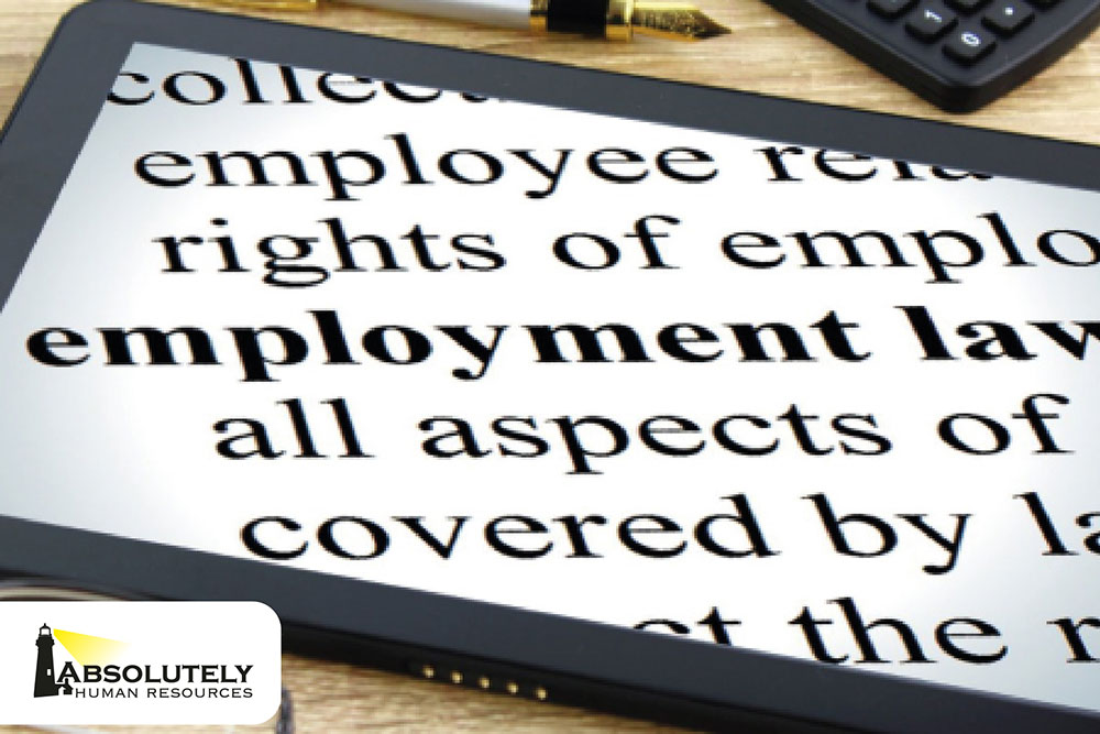 Absolutely Human Resources | HR Services and Employment Law | Glasgow