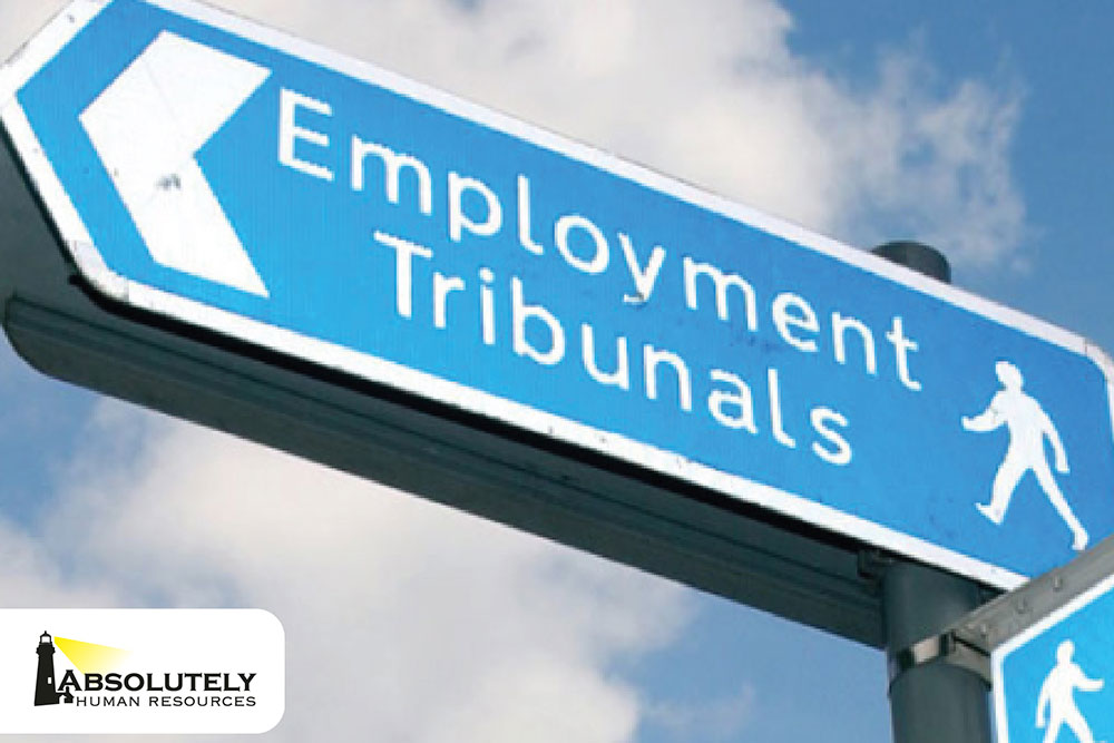 Absolutely Human Resources | Employment Tribunal | Edinburgh | Glasgow